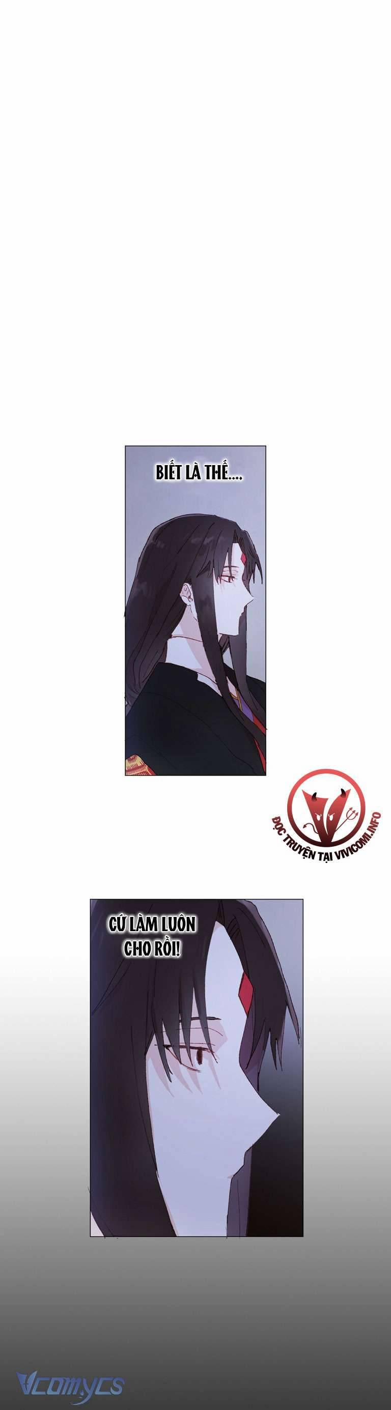 [18+] Sư Phụ Chọn Ứng Cử Viên Làm Chồng Cho Tôi 20 trang 4