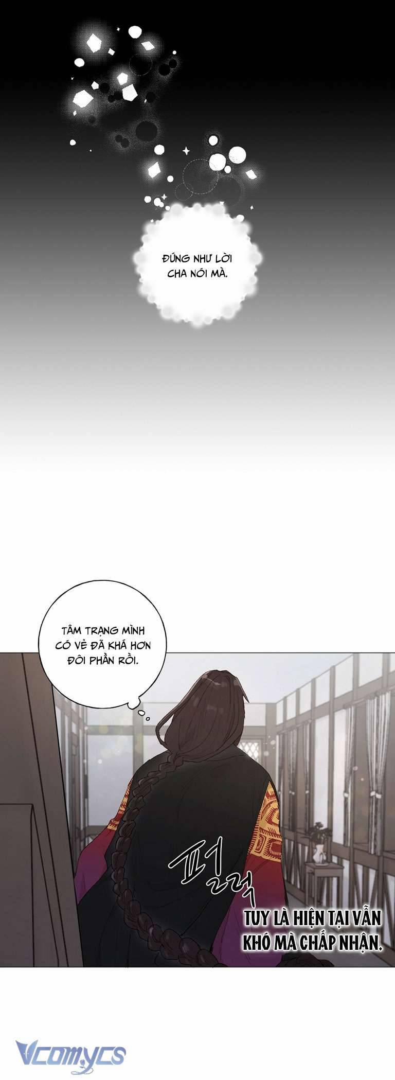 [18+] Sư Phụ Chọn Ứng Cử Viên Làm Chồng Cho Tôi 20 trang 8