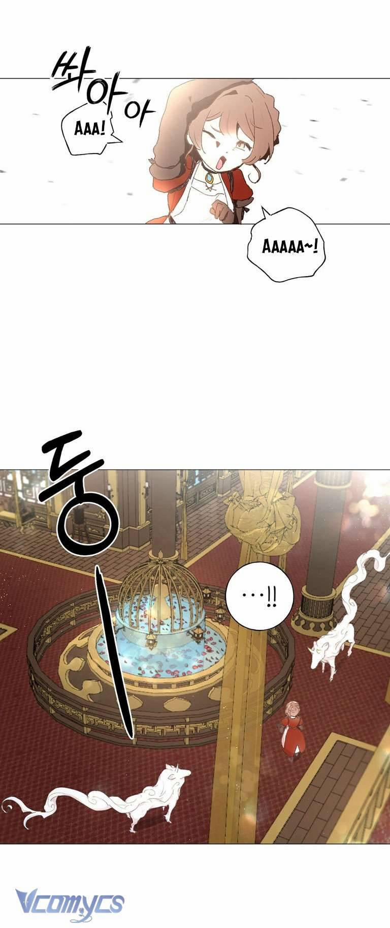 [18+] Sư Phụ Chọn Ứng Cử Viên Làm Chồng Cho Tôi 21 trang 3