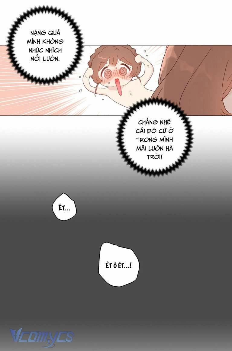 [18+] Sư Phụ Chọn Ứng Cử Viên Làm Chồng Cho Tôi 23 trang 14