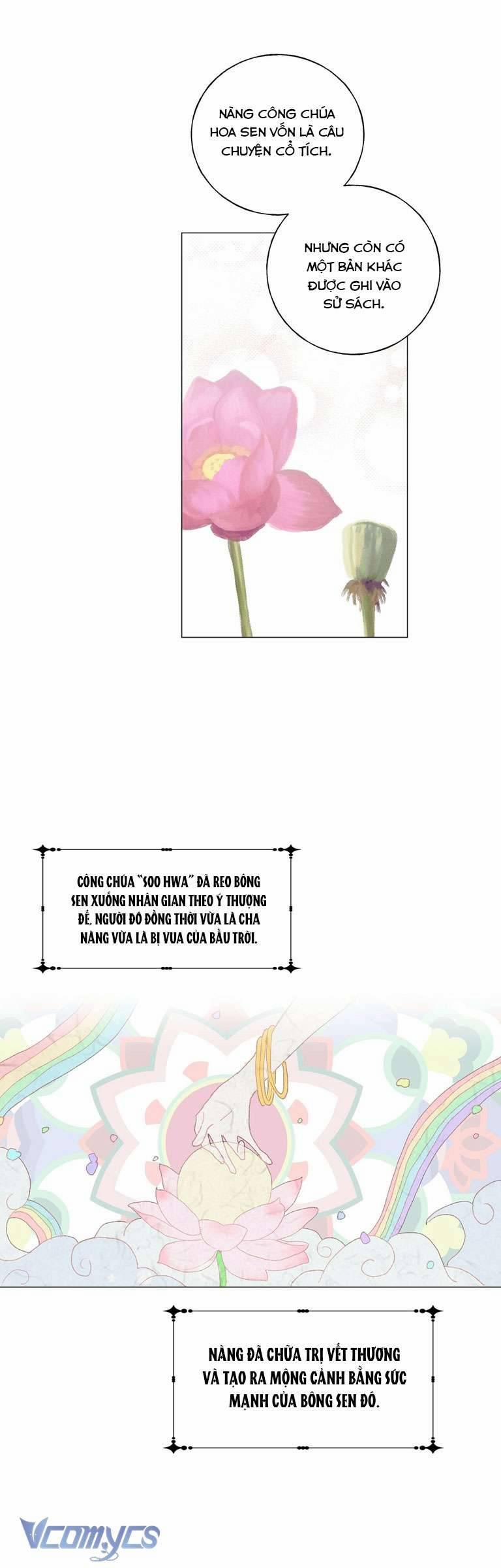 [18+] Sư Phụ Chọn Ứng Cử Viên Làm Chồng Cho Tôi 23 trang 20