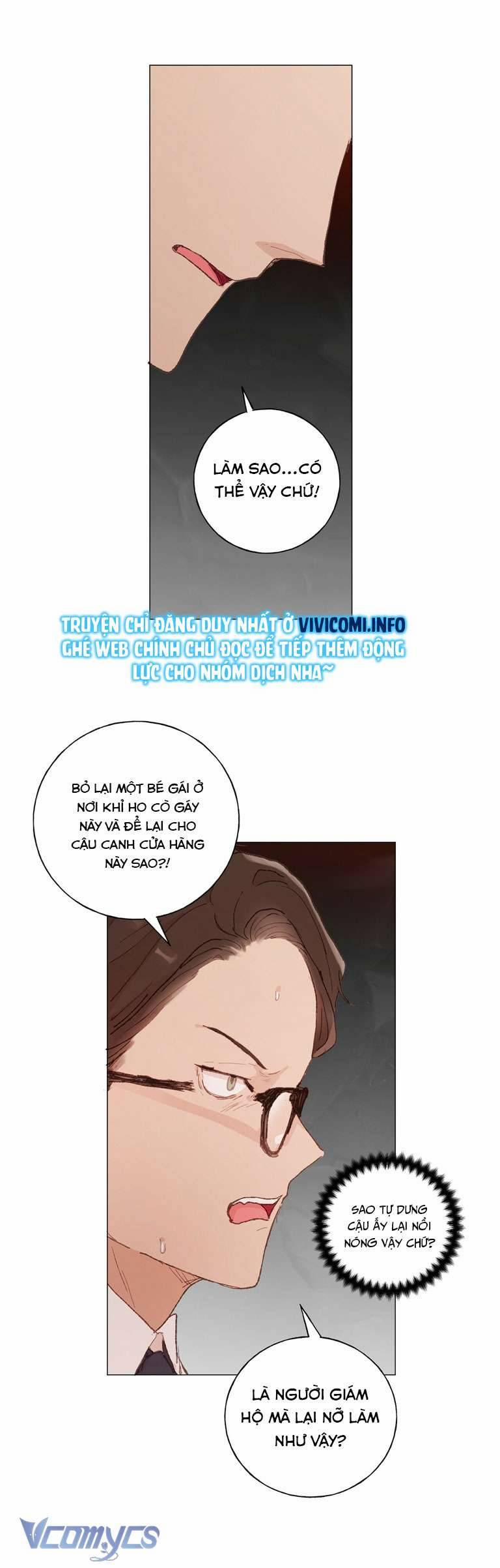 [18+] Sư Phụ Chọn Ứng Cử Viên Làm Chồng Cho Tôi 24 trang 16