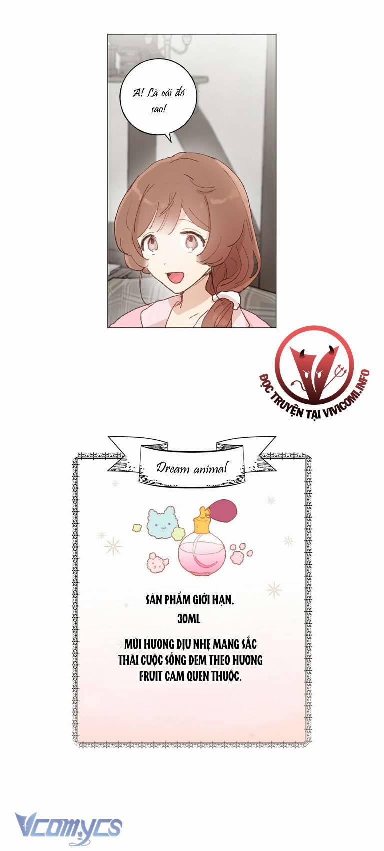 [18+] Sư Phụ Chọn Ứng Cử Viên Làm Chồng Cho Tôi 24 trang 21