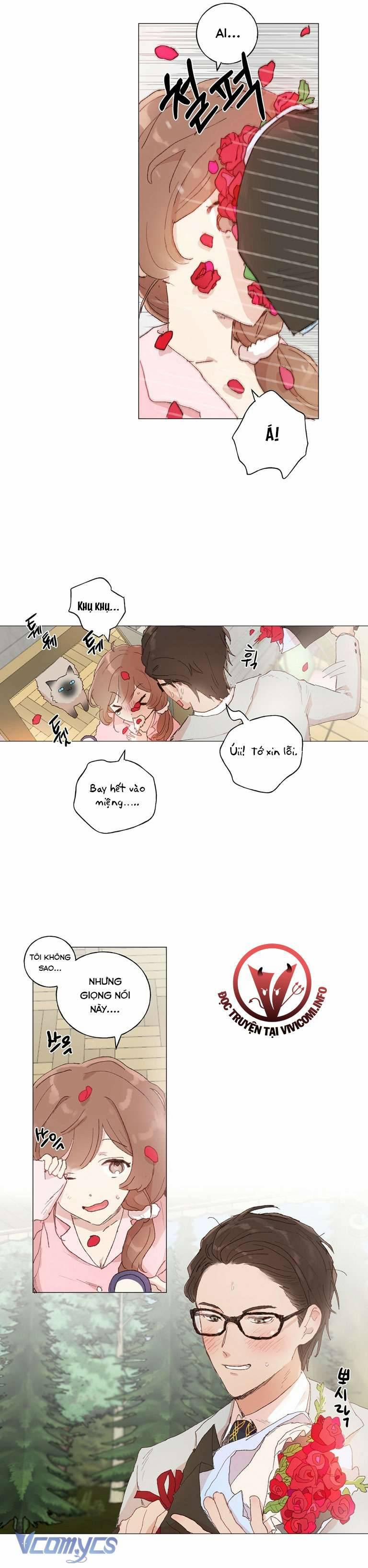 [18+] Sư Phụ Chọn Ứng Cử Viên Làm Chồng Cho Tôi 24 trang 3