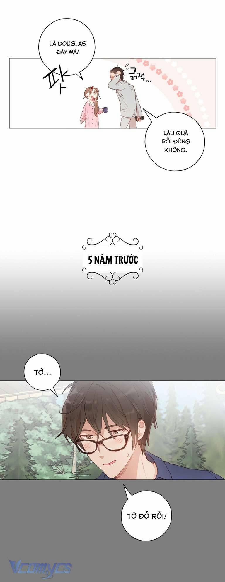 [18+] Sư Phụ Chọn Ứng Cử Viên Làm Chồng Cho Tôi 24 trang 4