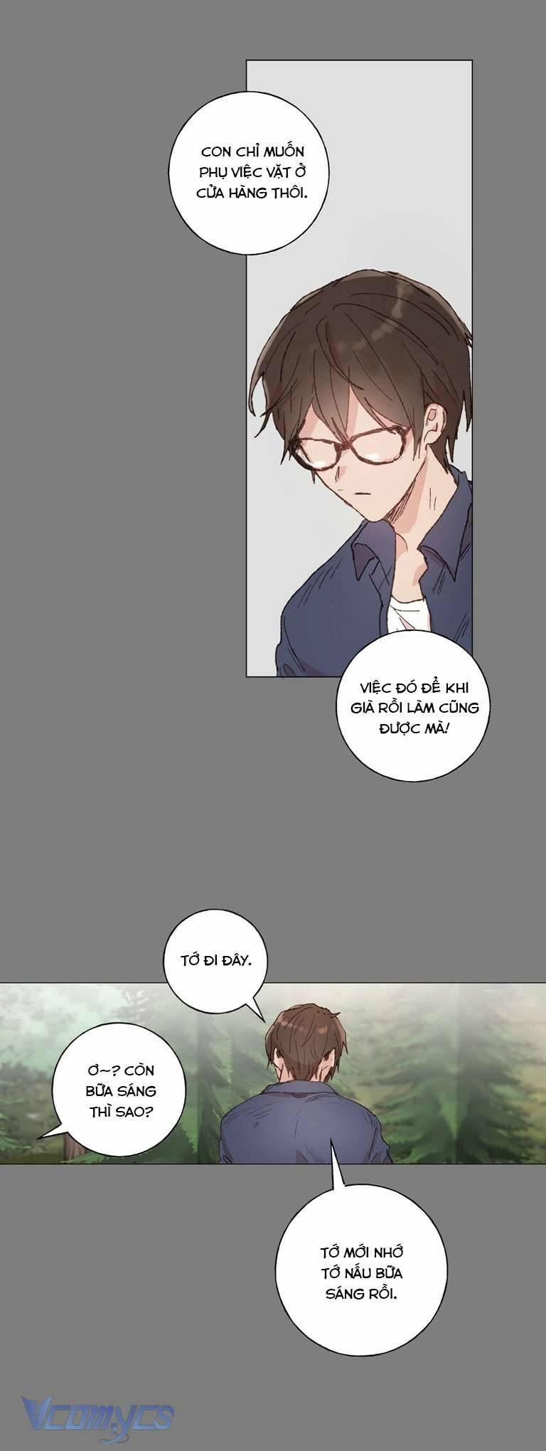 [18+] Sư Phụ Chọn Ứng Cử Viên Làm Chồng Cho Tôi 24 trang 7