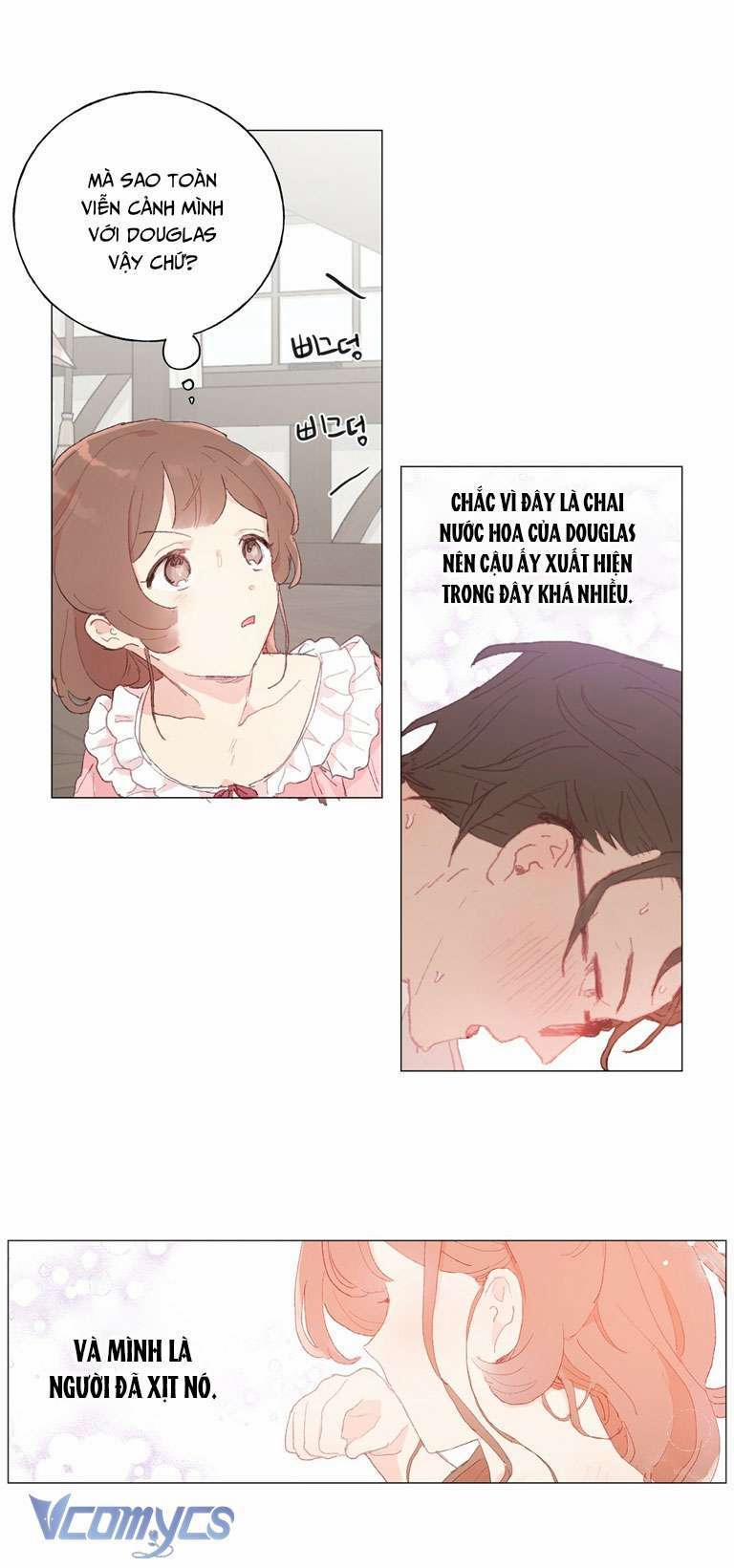 [18+] Sư Phụ Chọn Ứng Cử Viên Làm Chồng Cho Tôi 25 trang 21