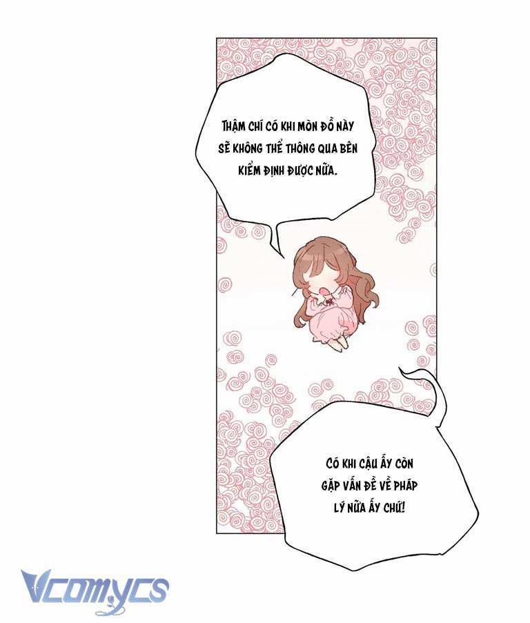 [18+] Sư Phụ Chọn Ứng Cử Viên Làm Chồng Cho Tôi 25 trang 25