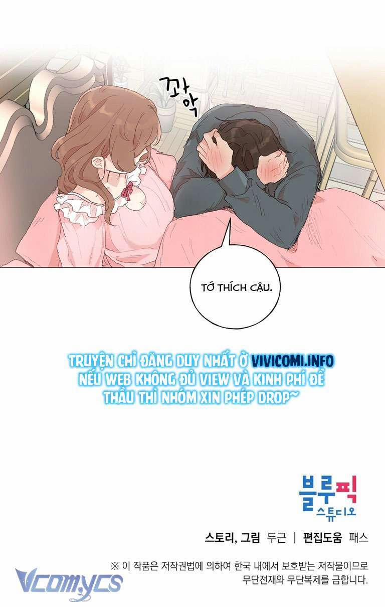 [18+] Sư Phụ Chọn Ứng Cử Viên Làm Chồng Cho Tôi 25 trang 29