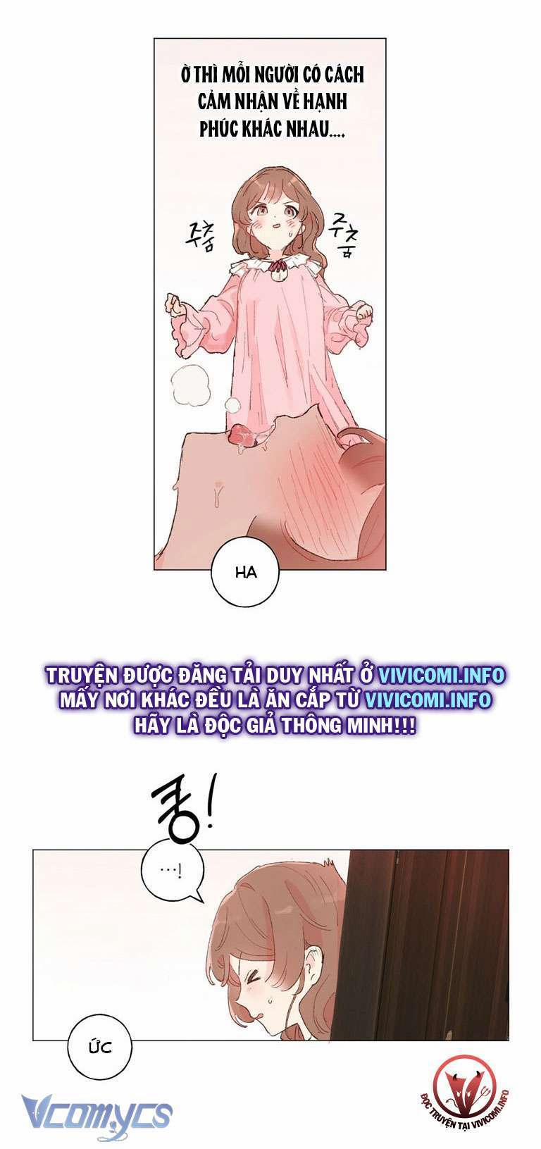 [18+] Sư Phụ Chọn Ứng Cử Viên Làm Chồng Cho Tôi 25 trang 5