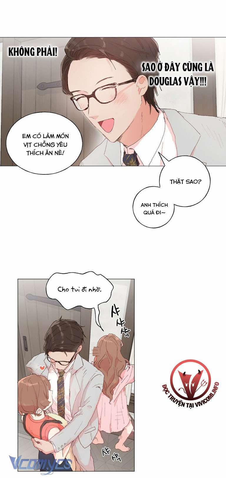 [18+] Sư Phụ Chọn Ứng Cử Viên Làm Chồng Cho Tôi 25 trang 9