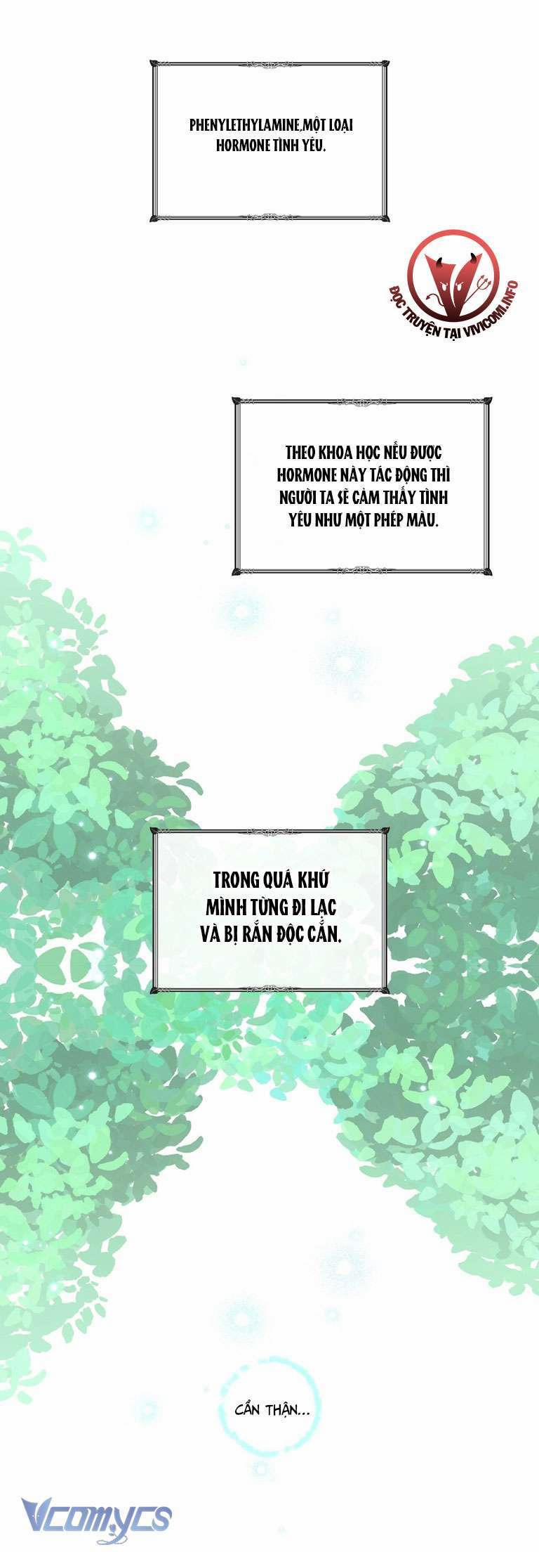 [18+] Sư Phụ Chọn Ứng Cử Viên Làm Chồng Cho Tôi 26 trang 1