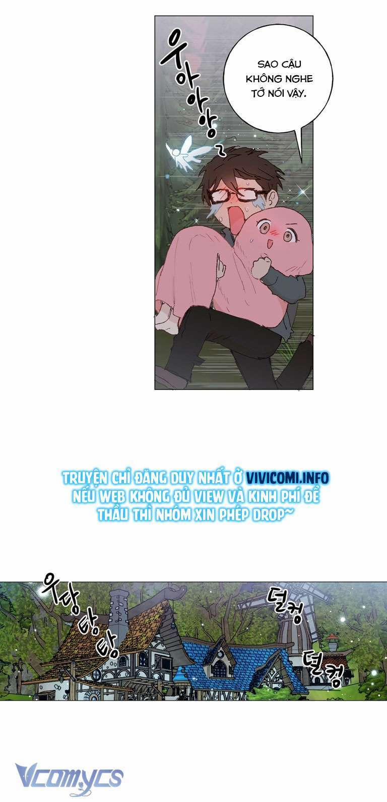 [18+] Sư Phụ Chọn Ứng Cử Viên Làm Chồng Cho Tôi 26 trang 7