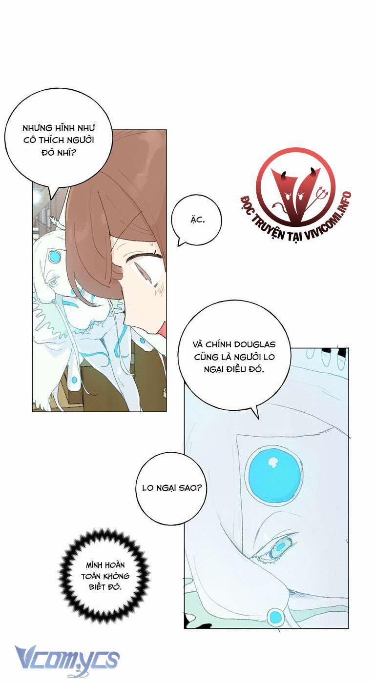 [18+] Sư Phụ Chọn Ứng Cử Viên Làm Chồng Cho Tôi 27 trang 13