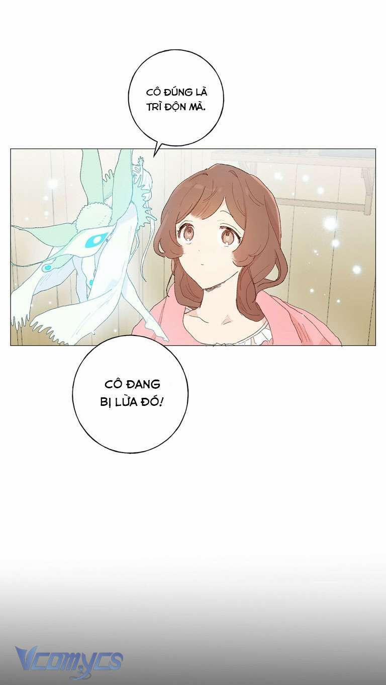 [18+] Sư Phụ Chọn Ứng Cử Viên Làm Chồng Cho Tôi 27 trang 14