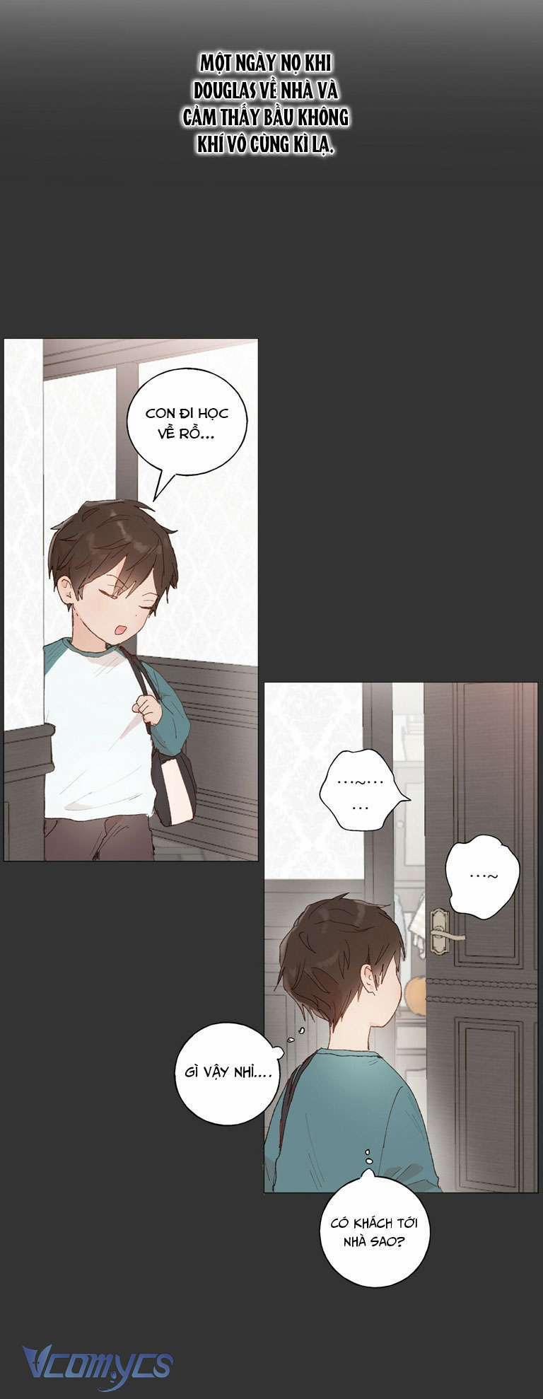 [18+] Sư Phụ Chọn Ứng Cử Viên Làm Chồng Cho Tôi 27 trang 15