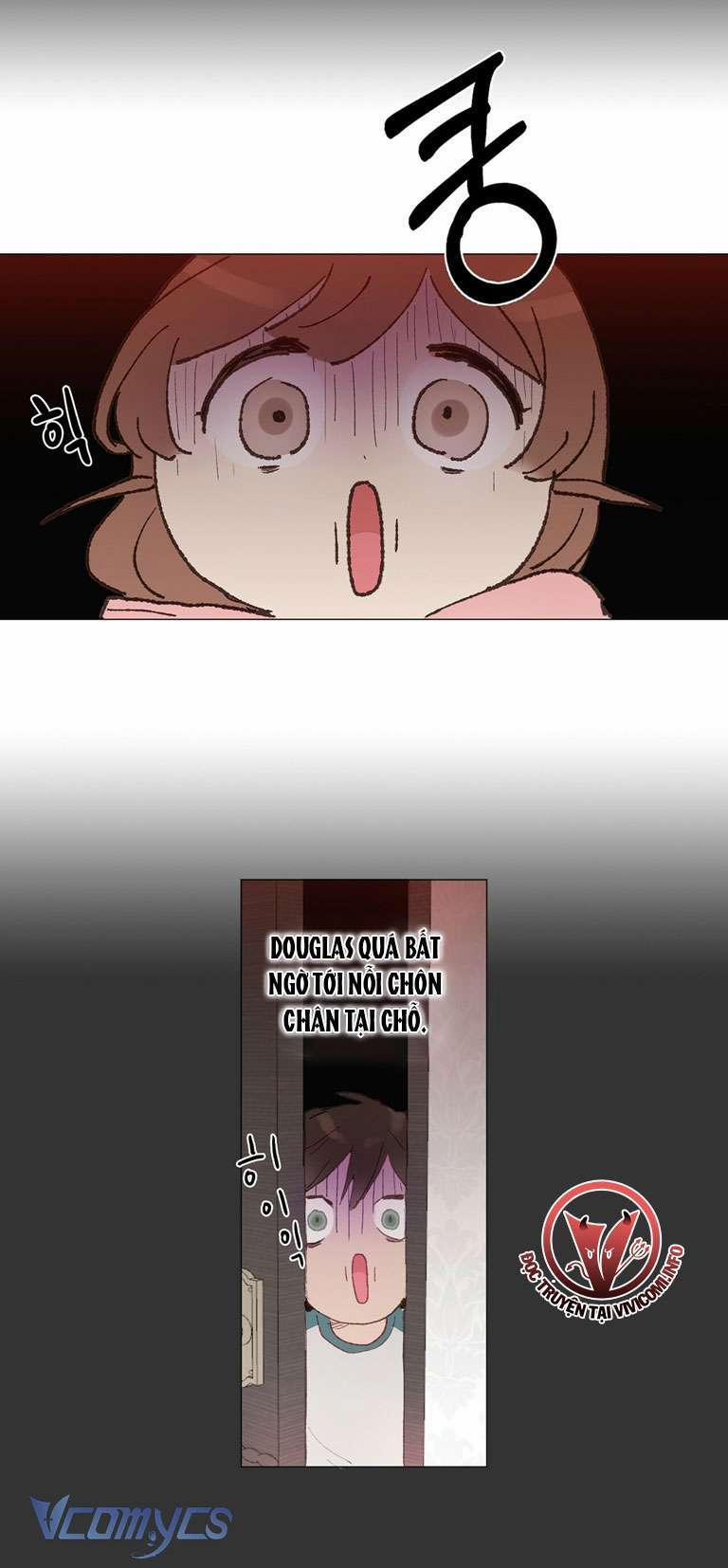 [18+] Sư Phụ Chọn Ứng Cử Viên Làm Chồng Cho Tôi 27 trang 17