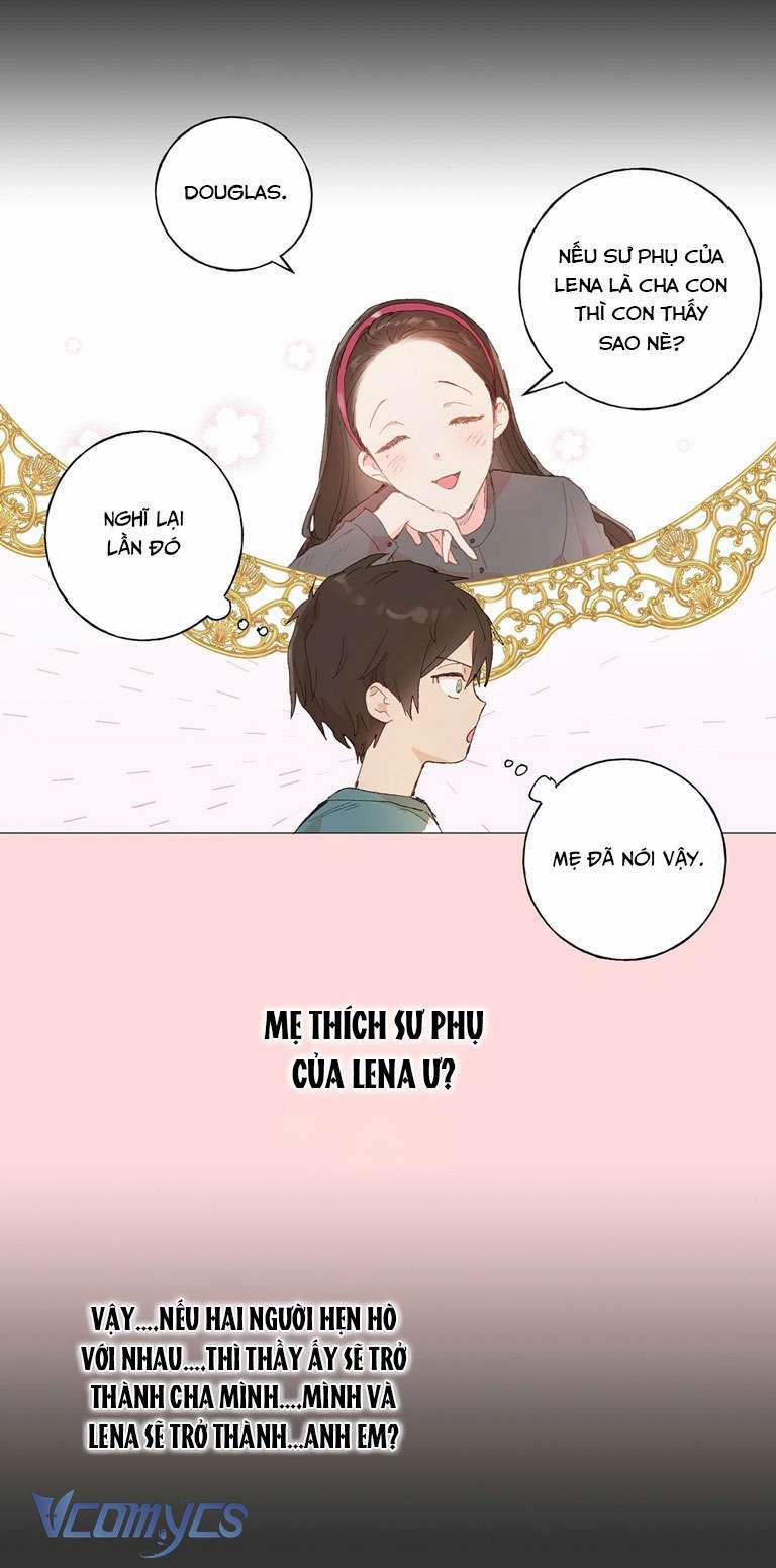 [18+] Sư Phụ Chọn Ứng Cử Viên Làm Chồng Cho Tôi 27 trang 19