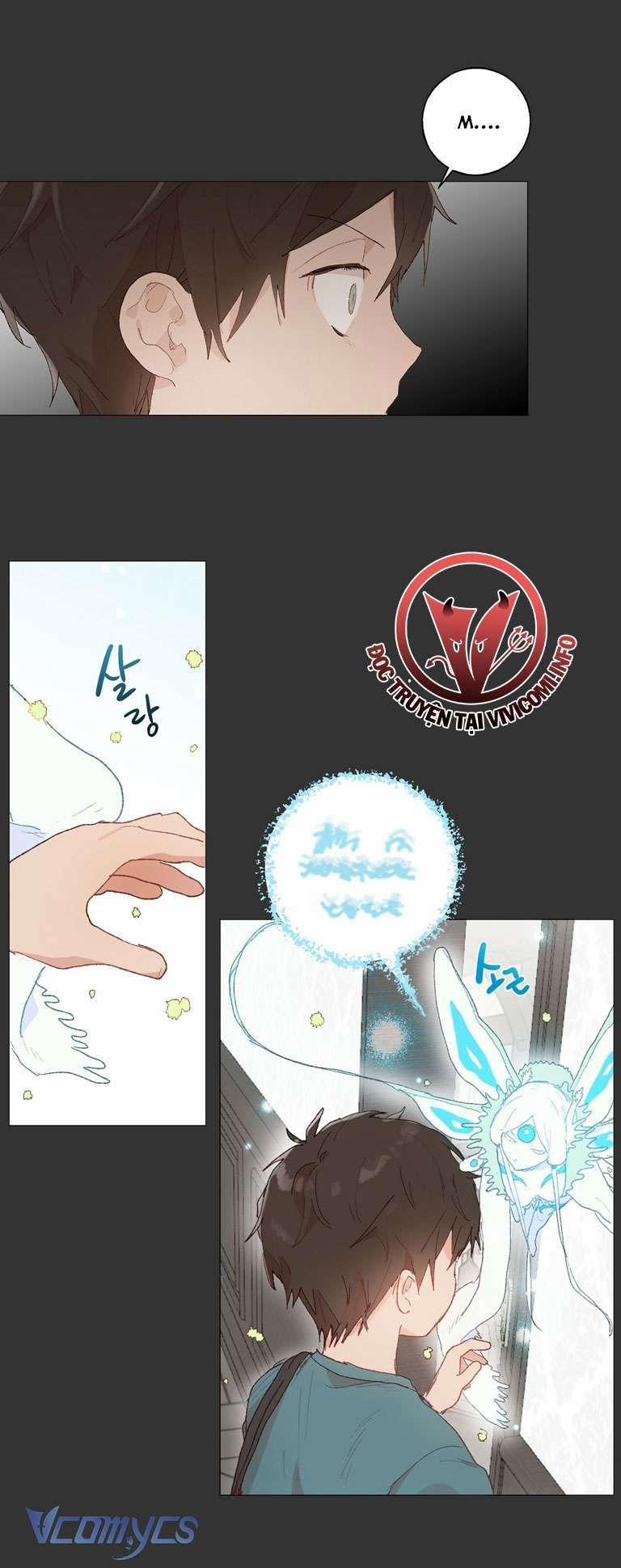 [18+] Sư Phụ Chọn Ứng Cử Viên Làm Chồng Cho Tôi 27 trang 21