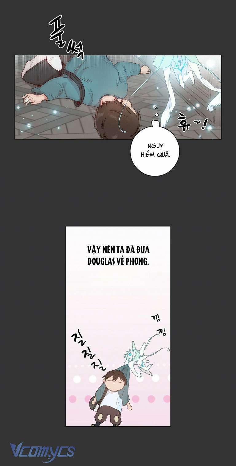 [18+] Sư Phụ Chọn Ứng Cử Viên Làm Chồng Cho Tôi 27 trang 22