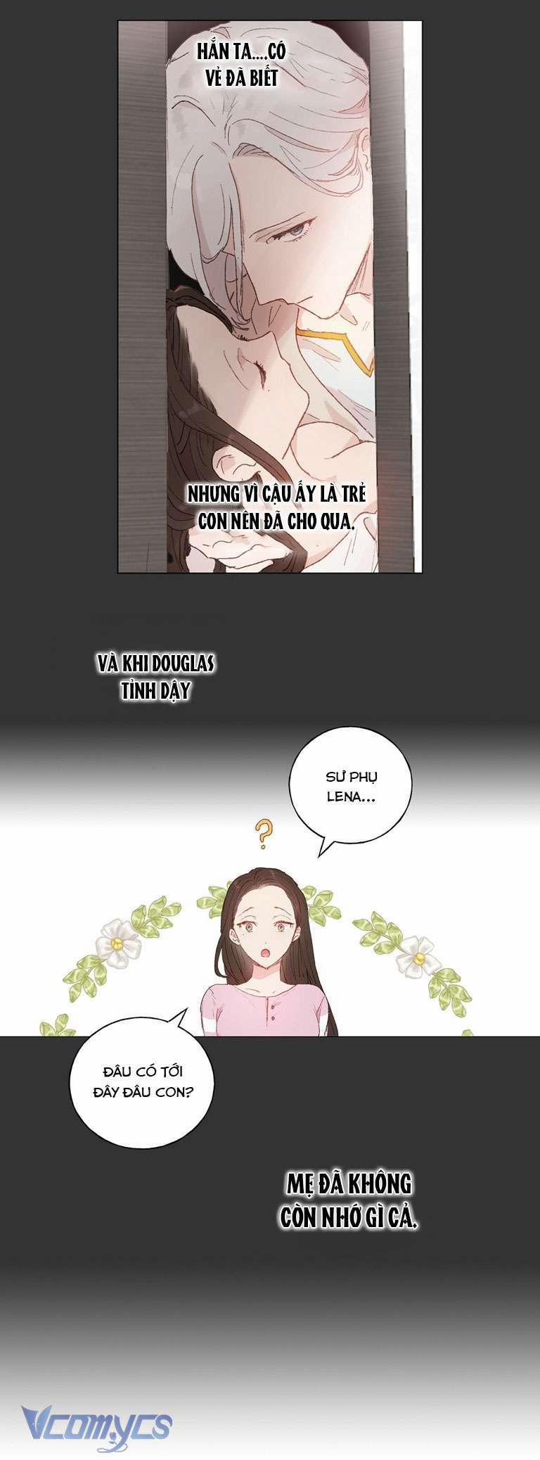 [18+] Sư Phụ Chọn Ứng Cử Viên Làm Chồng Cho Tôi 27 trang 23