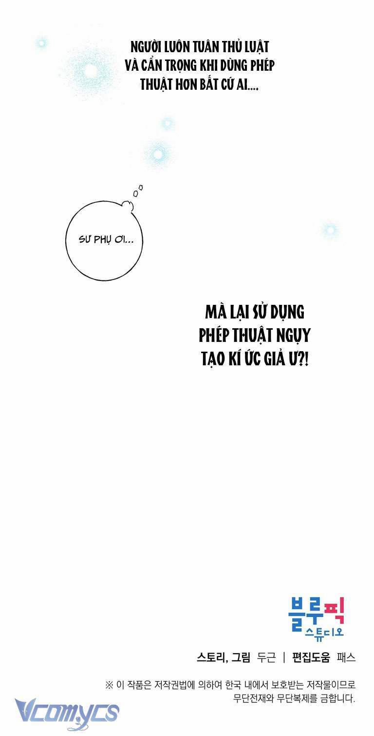 [18+] Sư Phụ Chọn Ứng Cử Viên Làm Chồng Cho Tôi 27 trang 28