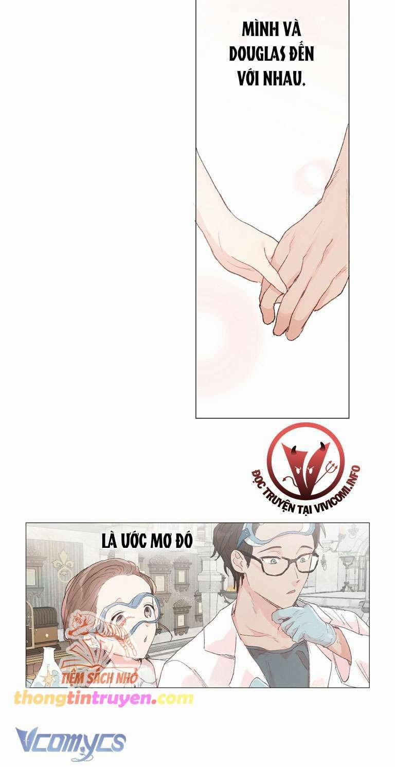 [18+] Sư Phụ Chọn Ứng Cử Viên Làm Chồng Cho Tôi 28 trang 15