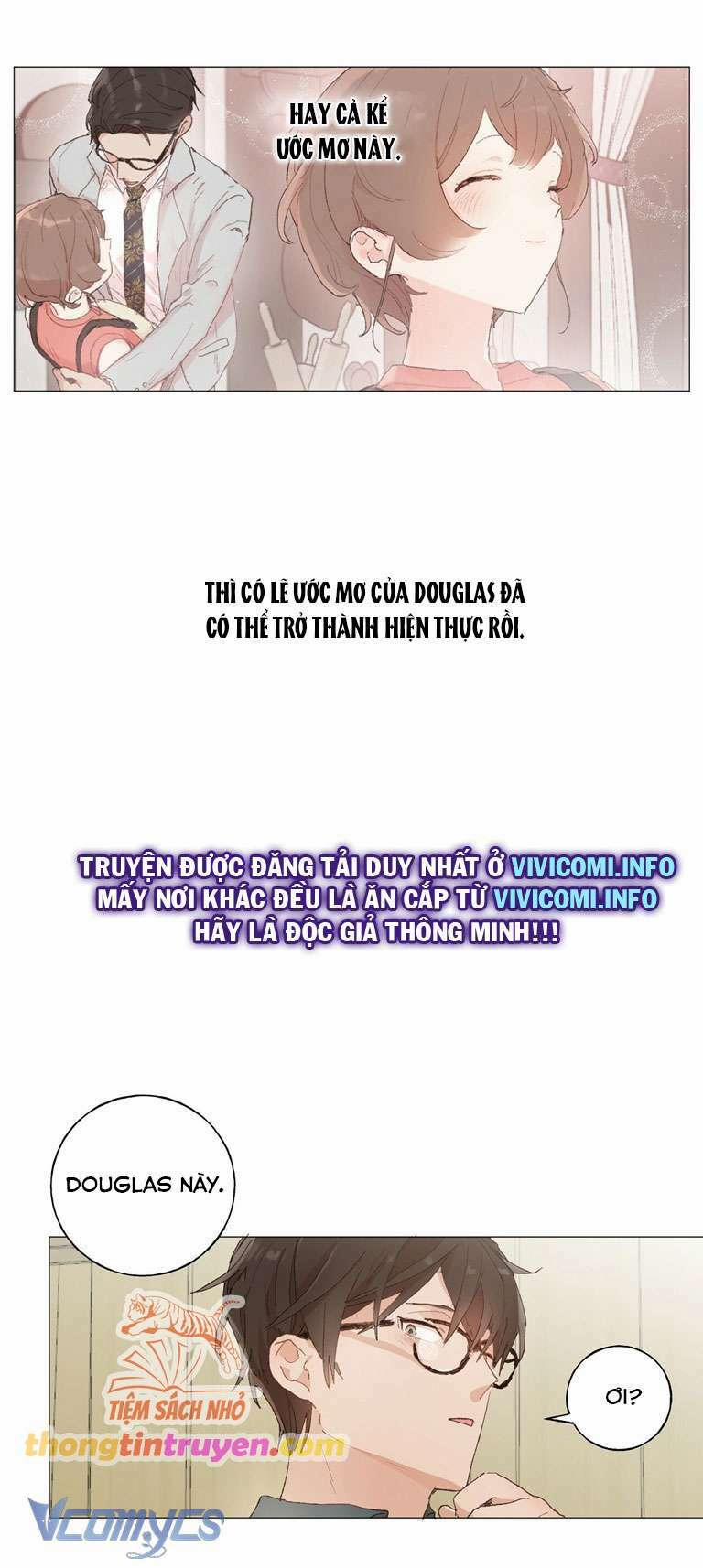 [18+] Sư Phụ Chọn Ứng Cử Viên Làm Chồng Cho Tôi 28 trang 16