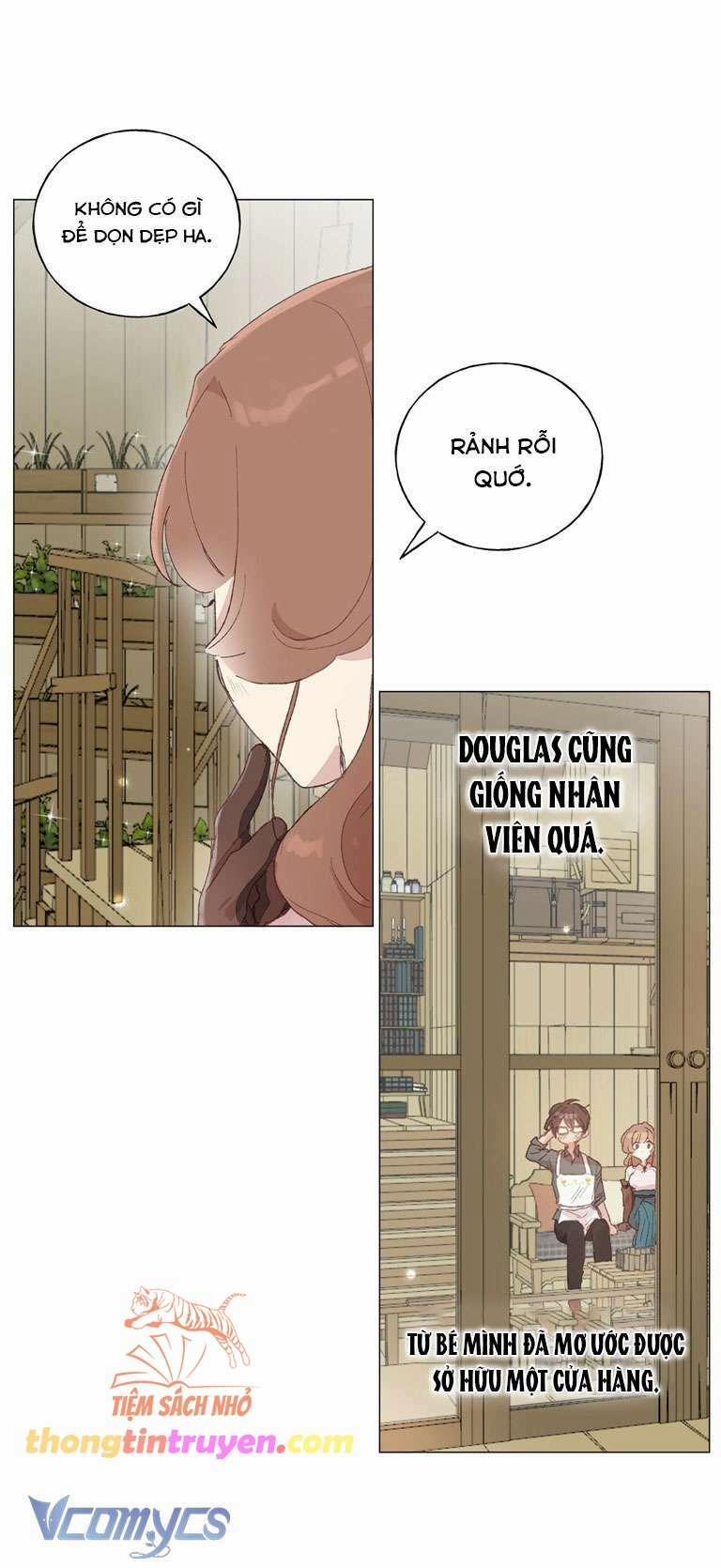 [18+] Sư Phụ Chọn Ứng Cử Viên Làm Chồng Cho Tôi 28 trang 2