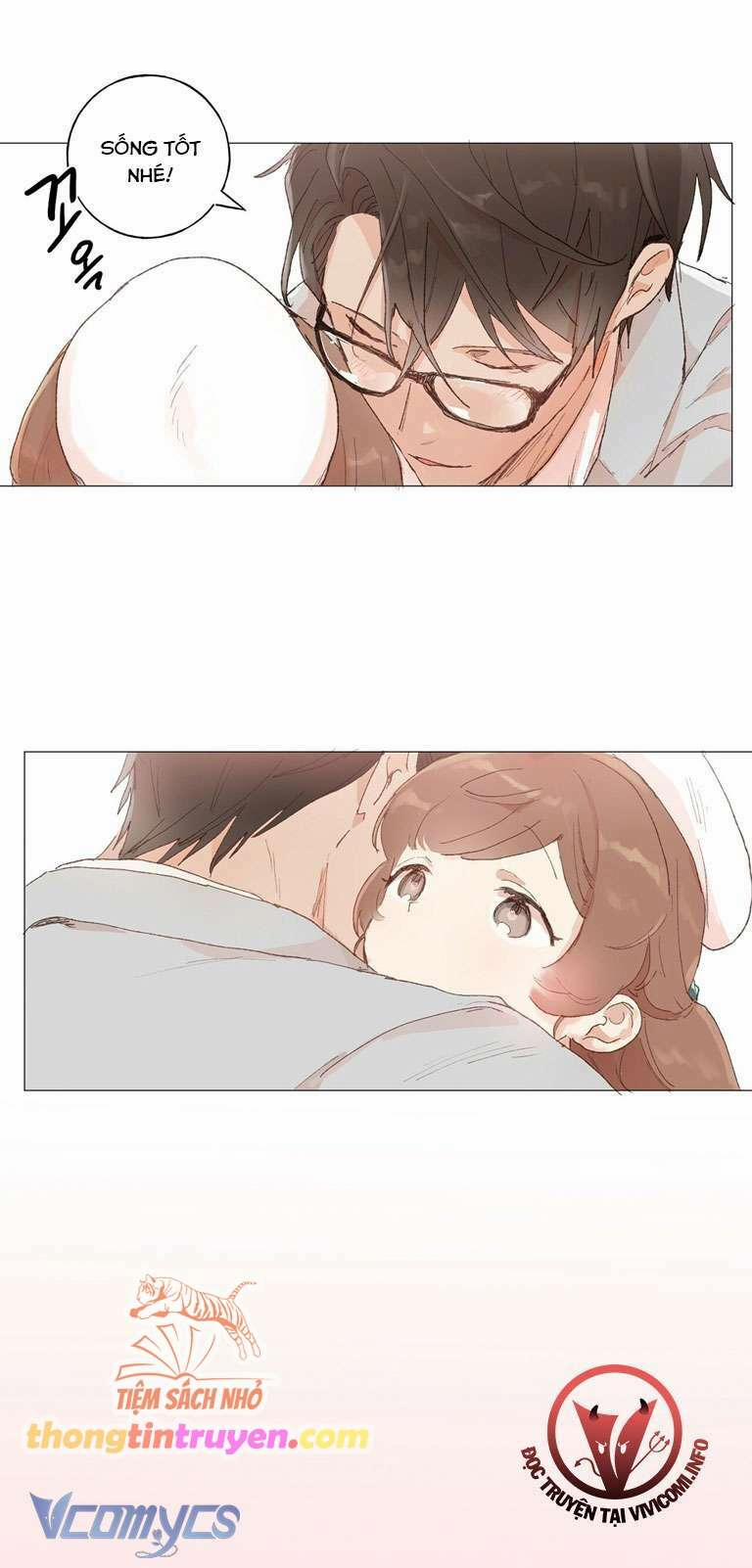 [18+] Sư Phụ Chọn Ứng Cử Viên Làm Chồng Cho Tôi 28 trang 24