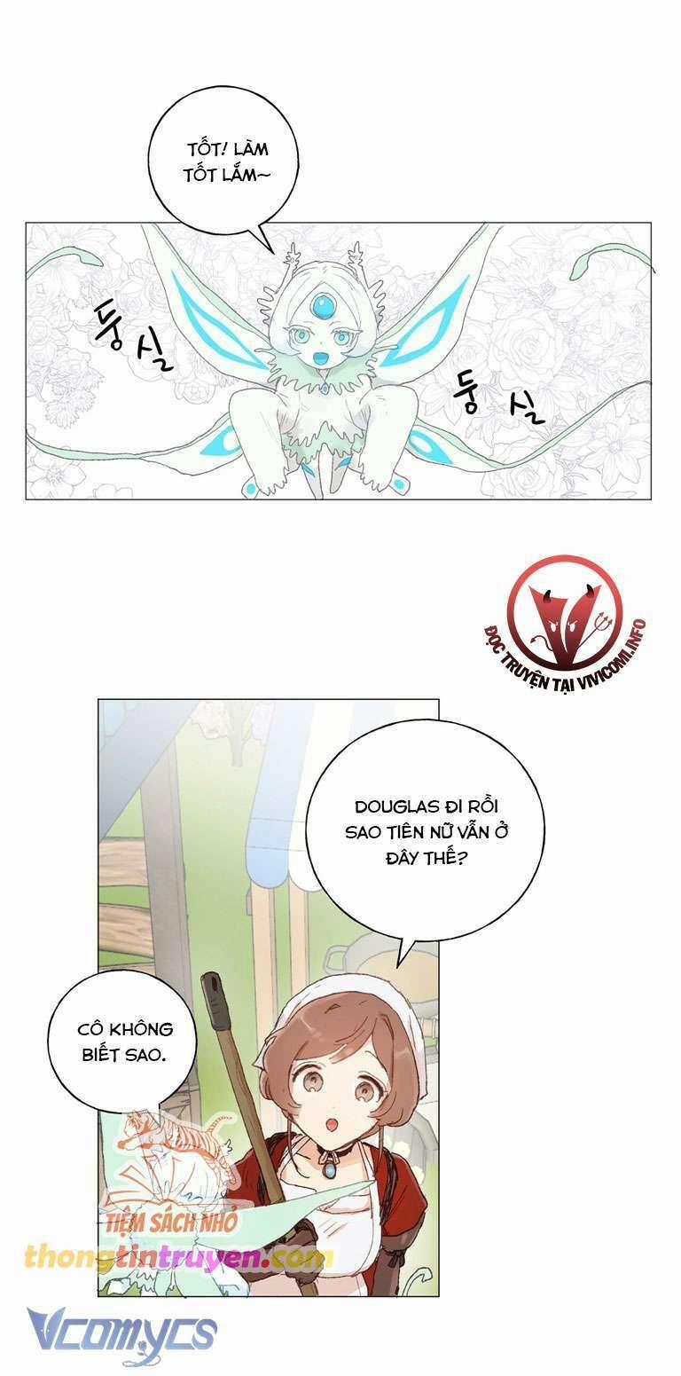 [18+] Sư Phụ Chọn Ứng Cử Viên Làm Chồng Cho Tôi 28 trang 26