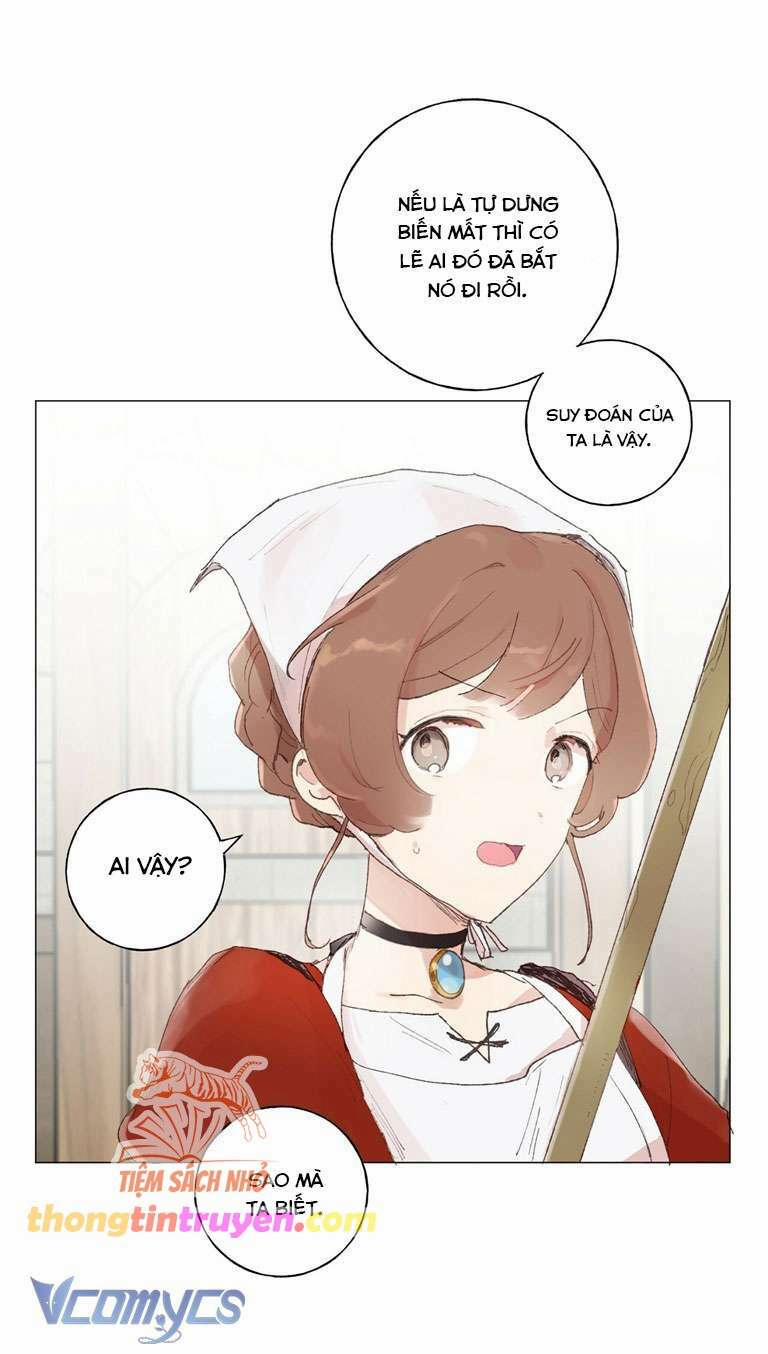 [18+] Sư Phụ Chọn Ứng Cử Viên Làm Chồng Cho Tôi 28 trang 30