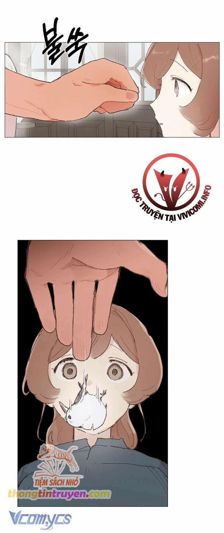 [18+] Sư Phụ Chọn Ứng Cử Viên Làm Chồng Cho Tôi 29 trang 12