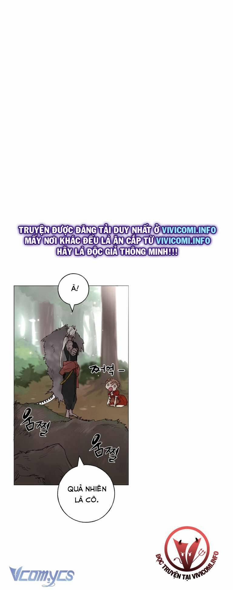 [18+] Sư Phụ Chọn Ứng Cử Viên Làm Chồng Cho Tôi 3 trang 1