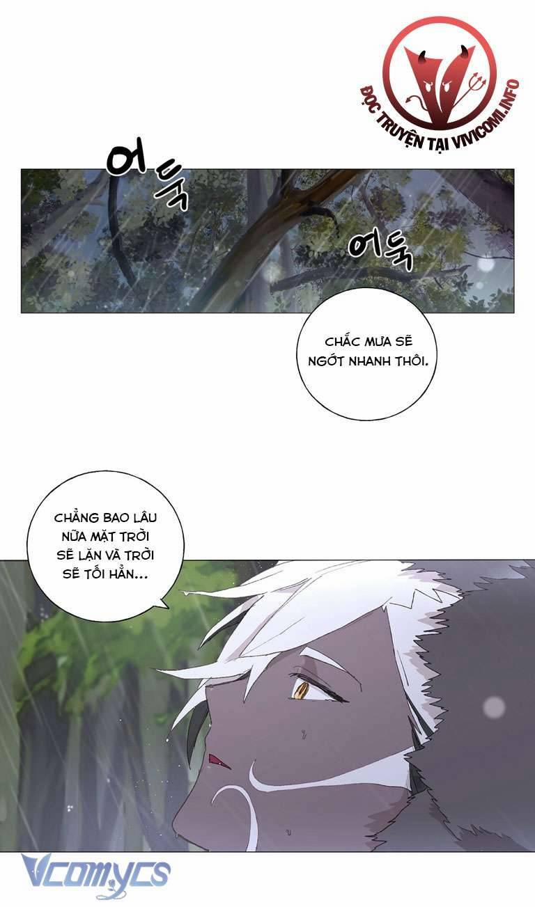 [18+] Sư Phụ Chọn Ứng Cử Viên Làm Chồng Cho Tôi 3 trang 14