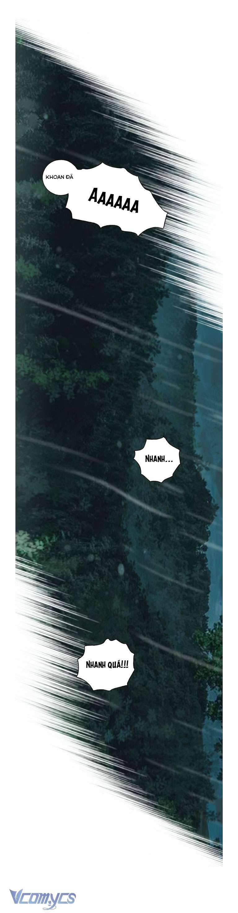 [18+] Sư Phụ Chọn Ứng Cử Viên Làm Chồng Cho Tôi 3 trang 17