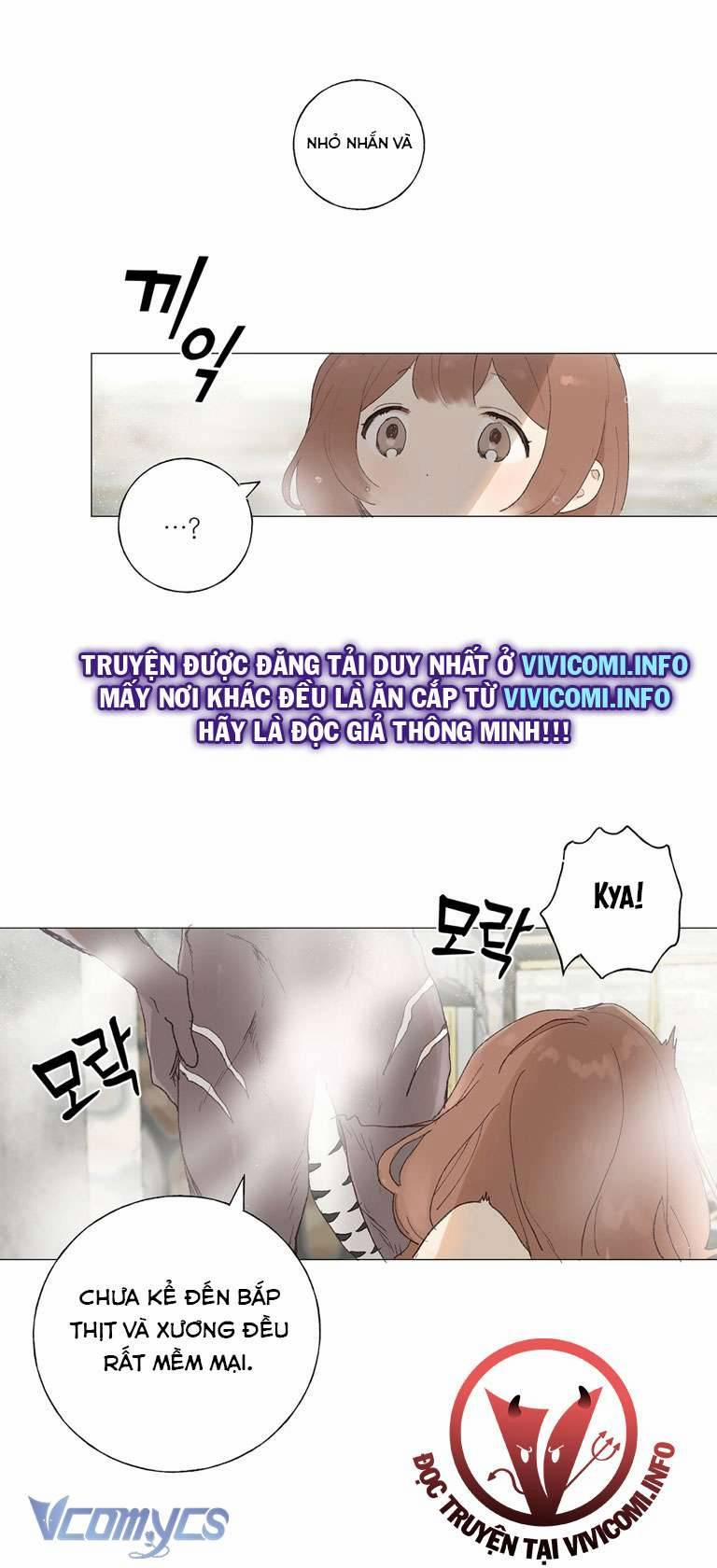 [18+] Sư Phụ Chọn Ứng Cử Viên Làm Chồng Cho Tôi 3 trang 20