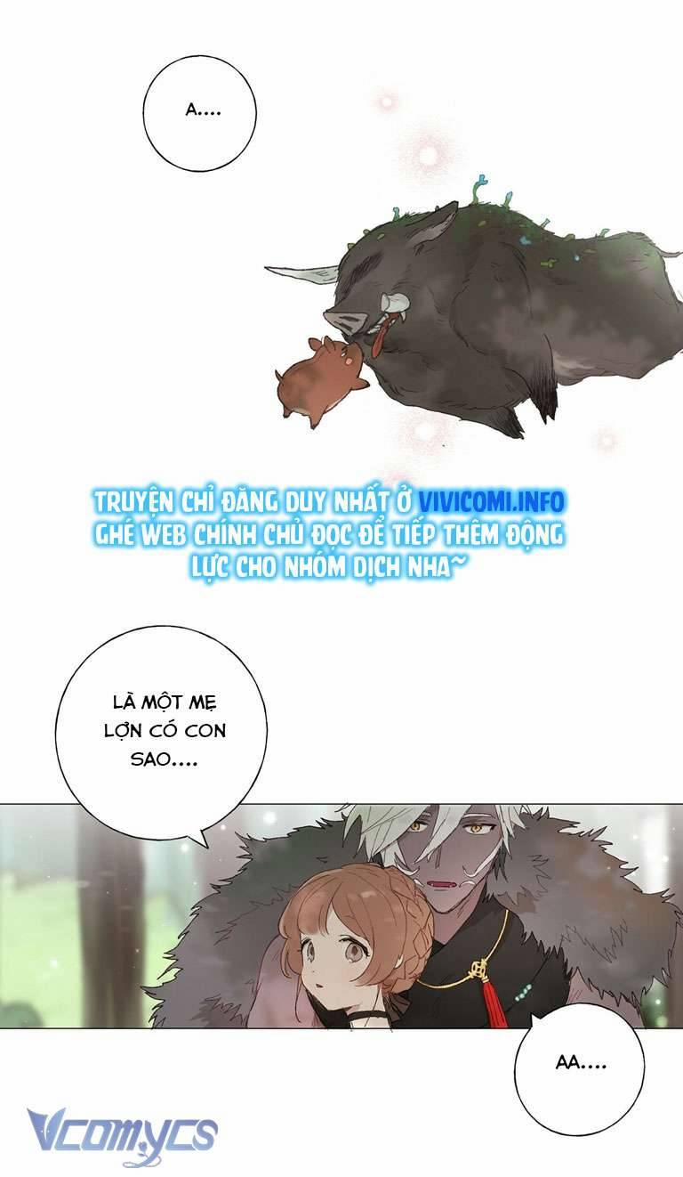 [18+] Sư Phụ Chọn Ứng Cử Viên Làm Chồng Cho Tôi 3 trang 7