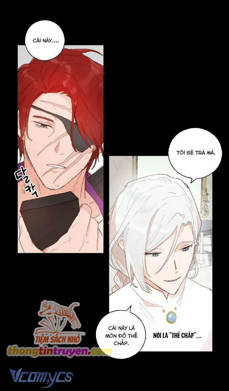 [18+] Sư Phụ Chọn Ứng Cử Viên Làm Chồng Cho Tôi 30 trang 10