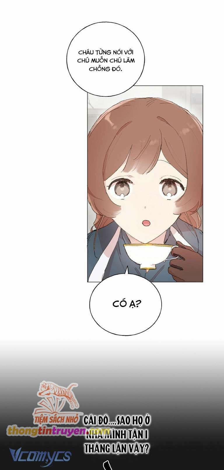 [18+] Sư Phụ Chọn Ứng Cử Viên Làm Chồng Cho Tôi 30 trang 13