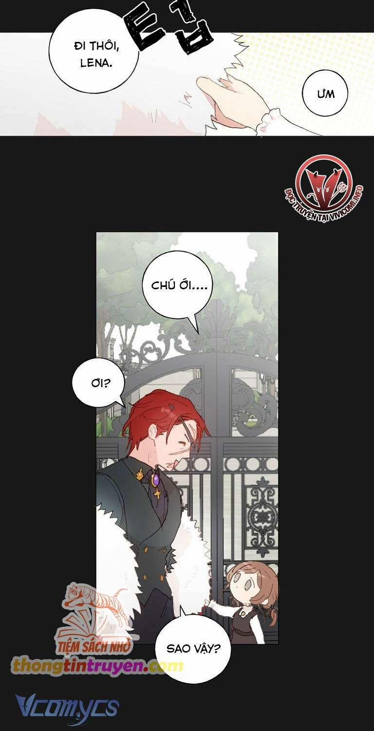 [18+] Sư Phụ Chọn Ứng Cử Viên Làm Chồng Cho Tôi 30 trang 14