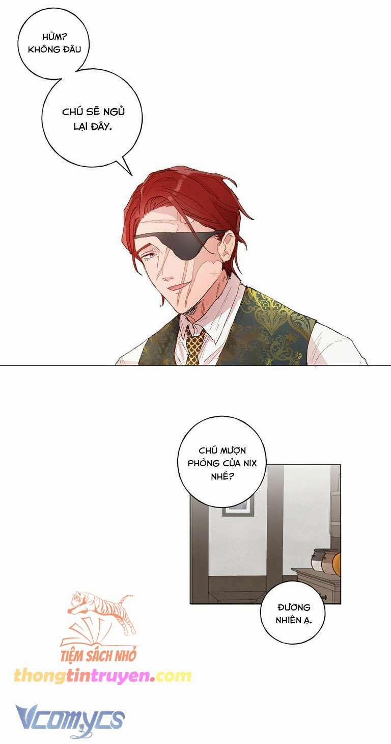 [18+] Sư Phụ Chọn Ứng Cử Viên Làm Chồng Cho Tôi 30 trang 22