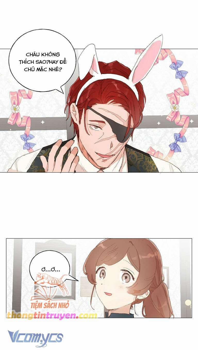 [18+] Sư Phụ Chọn Ứng Cử Viên Làm Chồng Cho Tôi 30 trang 27