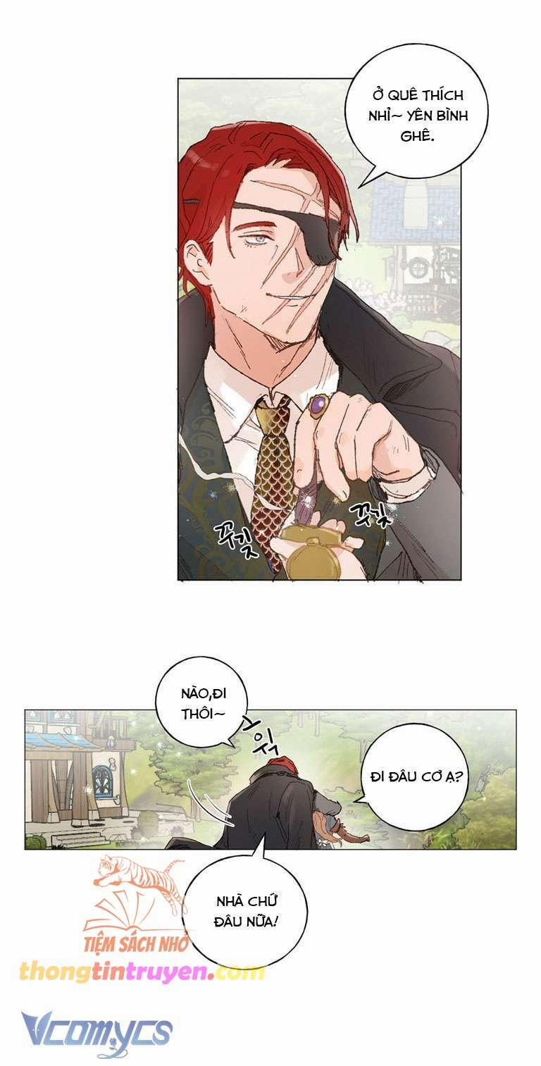 [18+] Sư Phụ Chọn Ứng Cử Viên Làm Chồng Cho Tôi 30 trang 4