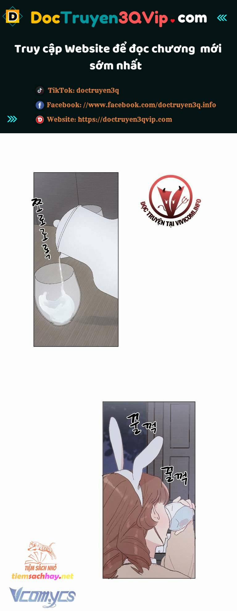 [18+] Sư Phụ Chọn Ứng Cử Viên Làm Chồng Cho Tôi 32 trang 0