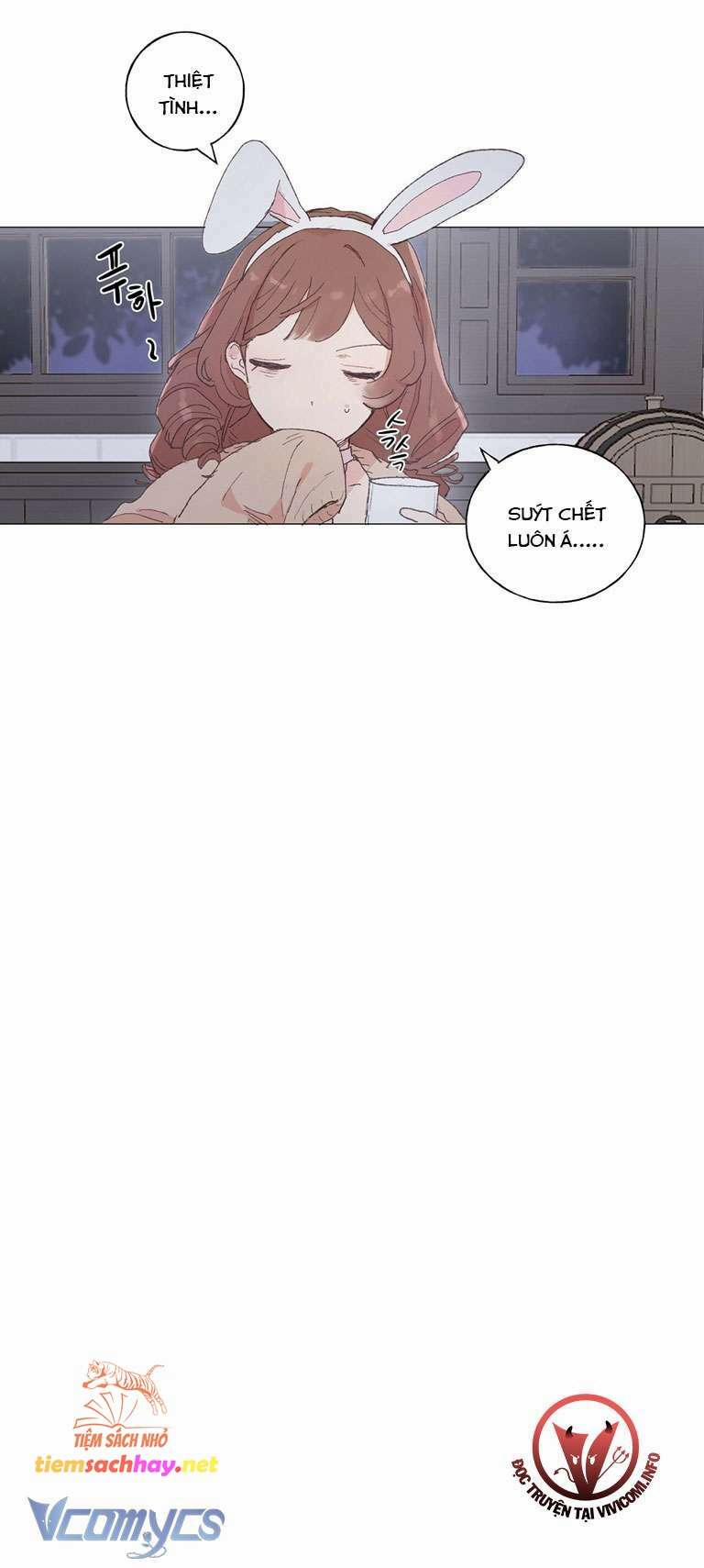 [18+] Sư Phụ Chọn Ứng Cử Viên Làm Chồng Cho Tôi 32 trang 1