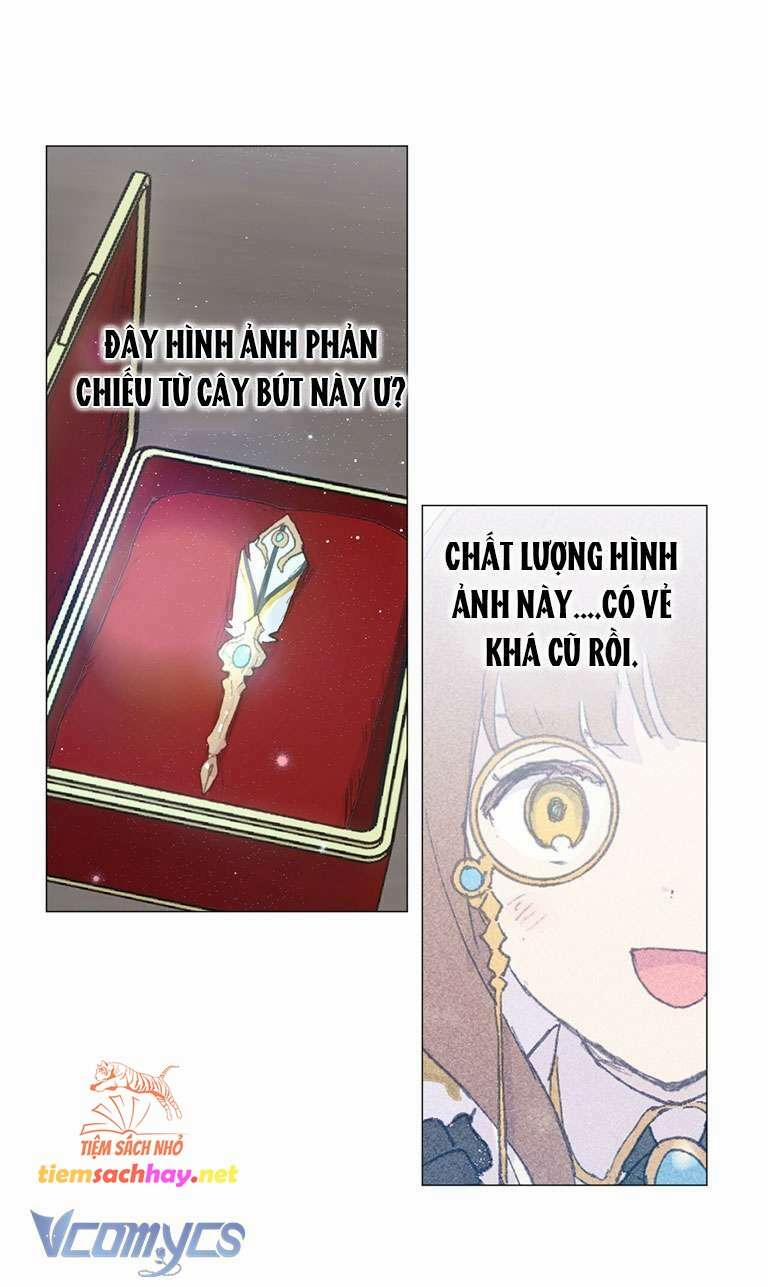 [18+] Sư Phụ Chọn Ứng Cử Viên Làm Chồng Cho Tôi 32 trang 24