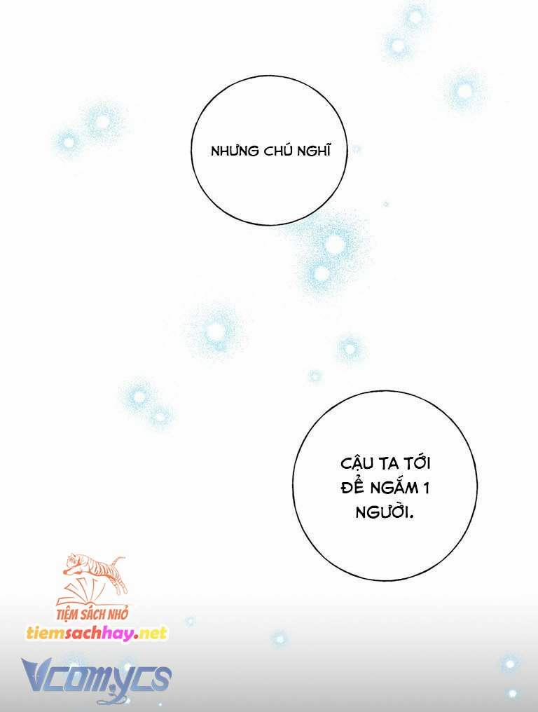 [18+] Sư Phụ Chọn Ứng Cử Viên Làm Chồng Cho Tôi 33 trang 25