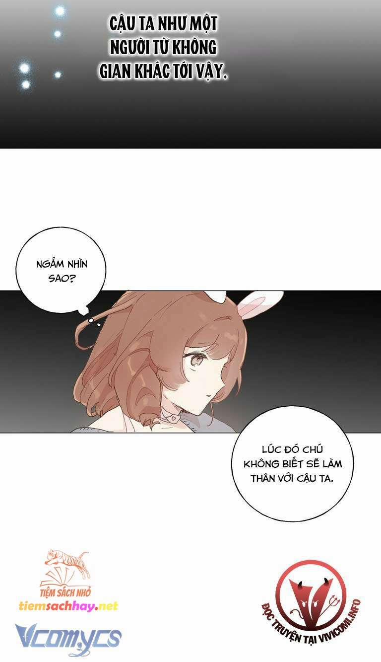 [18+] Sư Phụ Chọn Ứng Cử Viên Làm Chồng Cho Tôi 33 trang 26