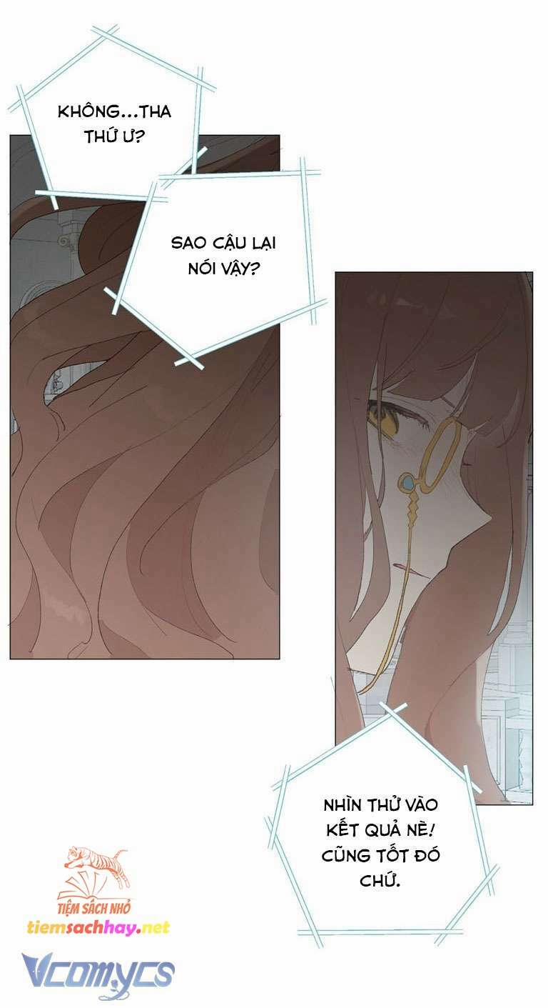 [18+] Sư Phụ Chọn Ứng Cử Viên Làm Chồng Cho Tôi 33 trang 9